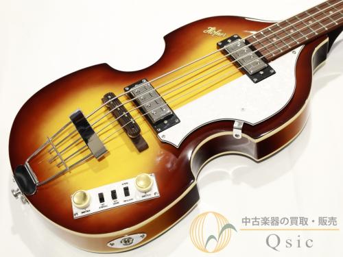 Hofner HI-BB-SE 【返品OK】[QM662]【神戸店在庫】