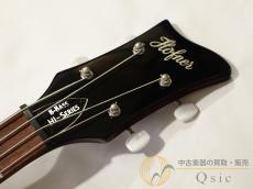 Hofner HI-BB-SE 【返品OK】[QM662]【神戸店在庫】_4