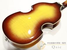 Hofner HI-BB-SE 【返品OK】[QM662]【神戸店在庫】_5