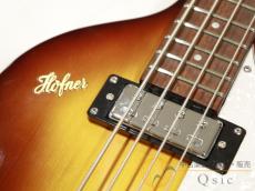 Hofner HI-BB-SE 【返品OK】[QM662]【神戸店在庫】_11