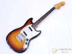 Fender Japan MG69 【返品OK】[QMX36]【阿倍野店在庫】_2