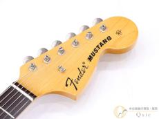 Fender Japan MG69 【返品OK】[QMX36]【阿倍野店在庫】_4