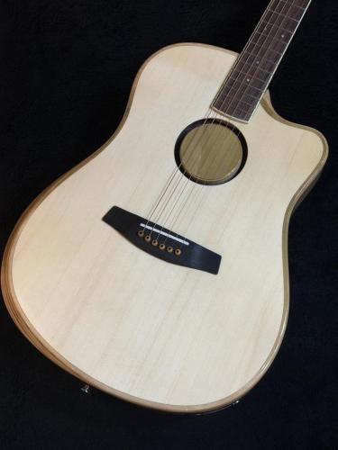 L.R.Baggs 【USED】 AEG-1 NAT【Hi-Fi Duet 搭載】 [G-Club Tokyo] 