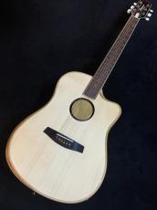 L.R.Baggs 【USED】 AEG-1 NAT【Hi-Fi Duet 搭載】 [G-Club Tokyo] _2