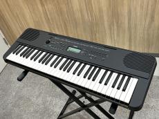 YAMAHA PSR-E360B [RMM17]【梅田店在庫】