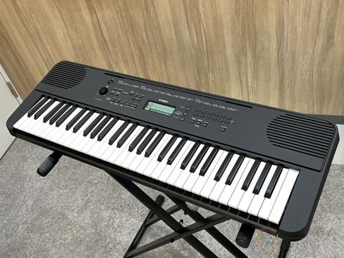 YAMAHA PSR-E360B [RMM17]【梅田店在庫】