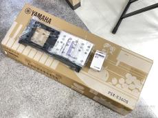 YAMAHA PSR-E360B [RMM17]【梅田店在庫】_9