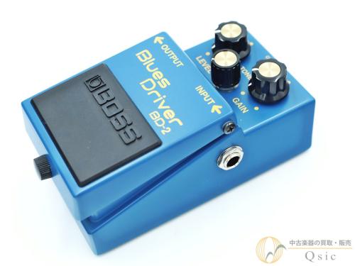 BOSS BD-2 2026年製 [RM470]【神戸店在庫】