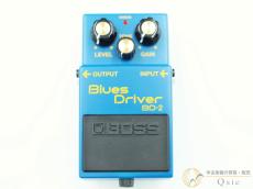 BOSS BD-2 2026年製 [RM470]【神戸店在庫】_7
