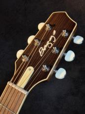 L.R.Baggs 【USED】 AEG-1 NAT【Hi-Fi Duet 搭載】 [G-Club Tokyo] _4