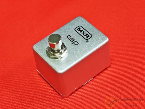 MXR M199 Tap Tempo Switch [RM801]【神戸店在庫】