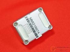 MXR M199 Tap Tempo Switch [RM801]【神戸店在庫】_2