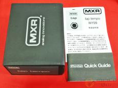MXR M199 Tap Tempo Switch [RM801]【神戸店在庫】_8