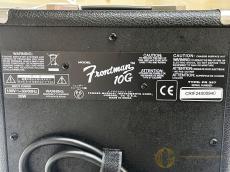 Fender Frontman 10G [RMR35]【箕面店在庫】_8