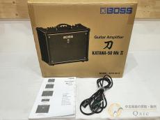 BOSS KATANA 50 MKII [RMR36]【箕面店在庫】_9