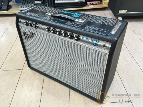 Fender 68 Custom Deluxe Reverb [RMR37]【箕面店在庫】