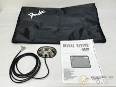 Fender 68 Custom Deluxe Reverb [RMR37]【箕面店在庫】_9