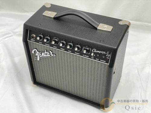 Fender Champion II25 [RMM42]【梅田店在庫】