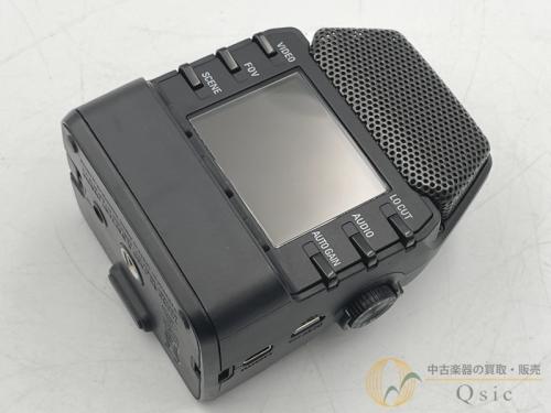 ZOOM Q2n [RMM50]【梅田店在庫】