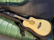 L.R.Baggs 【USED】 AEG-1 NAT【Hi-Fi Duet 搭載】 [G-Club Tokyo] _14