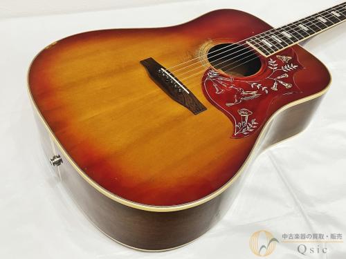 Gibson Hummingbird Custom 【返品OK】[RMR34]【箕面店在庫】