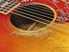 Gibson Hummingbird Custom 【返品OK】[RMR34]【箕面店在庫】_9