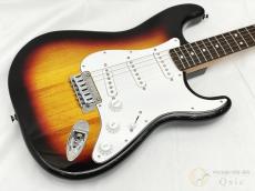 Fender standard stratocaster 【返品OK】[RMM38]【梅田店在庫】