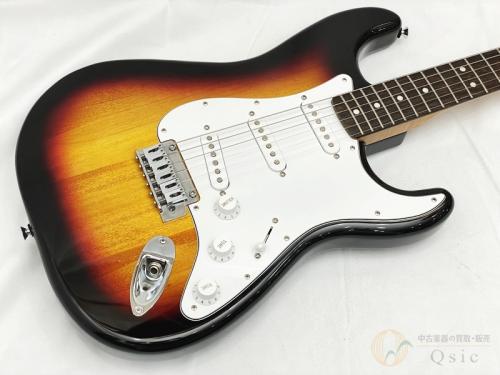 Fender standard stratocaster 【返品OK】[RMM38]【梅田店在庫】