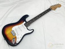 Fender standard stratocaster 【返品OK】[RMM38]【梅田店在庫】_2