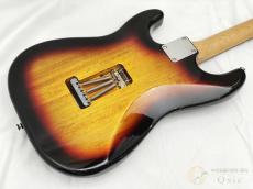 Fender standard stratocaster 【返品OK】[RMM38]【梅田店在庫】_5