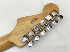 Fender standard stratocaster 【返品OK】[RMM38]【梅田店在庫】_7