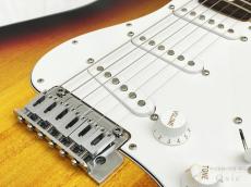 Fender standard stratocaster 【返品OK】[RMM38]【梅田店在庫】_8