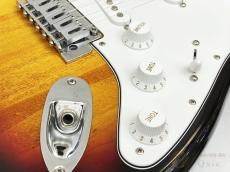 Fender standard stratocaster 【返品OK】[RMM38]【梅田店在庫】_9