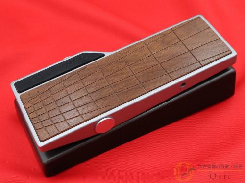 Fender Tread Light Wah Pedal [QM441]【神戸店在庫】