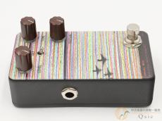 Animals Pedal In Oct,3 Foxes talking of dreamy FUZZ [QM449]【神戸店在庫】_3