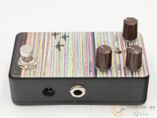 Animals Pedal In Oct,3 Foxes talking of dreamy FUZZ [QM449]【神戸店在庫】_4
