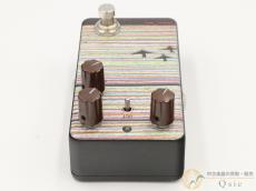 Animals Pedal In Oct,3 Foxes talking of dreamy FUZZ [QM449]【神戸店在庫】_5