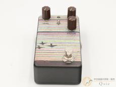 Animals Pedal In Oct,3 Foxes talking of dreamy FUZZ [QM449]【神戸店在庫】_6