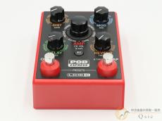 Line6 POD Express Guitar [RM448]【神戸店在庫】_6