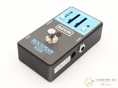 MXR ROCKMAN X100 [RM680]【神戸店在庫】