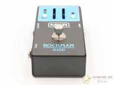 MXR ROCKMAN X100 [RM680]【神戸店在庫】_6