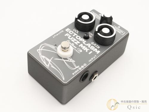 Ovaltone ECTOPLASM FUZZ MK1 [RM751]【神戸店在庫】