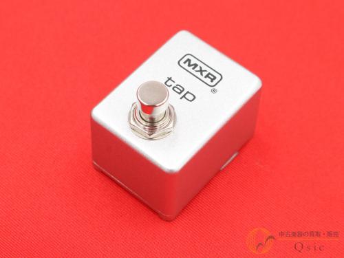 MXR M199 Tap Tempo Switch [RM681]【神戸店在庫】