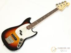 Fender American Performer Mustang Bass 3-Color Sunburst 【返品OK】[RM380]【神戸店在庫】_2