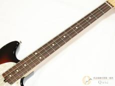 Fender American Performer Mustang Bass 3-Color Sunburst 【返品OK】[RM380]【神戸店在庫】_3