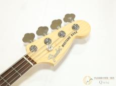 Fender American Performer Mustang Bass 3-Color Sunburst 【返品OK】[RM380]【神戸店在庫】_4