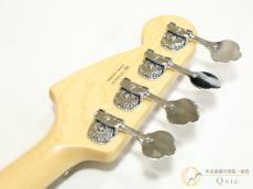 Fender American Performer Mustang Bass 3-Color Sunburst 【返品OK】[RM380]【神戸店在庫】_7