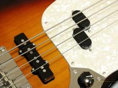 Fender American Performer Mustang Bass 3-Color Sunburst 【返品OK】[RM380]【神戸店在庫】_8