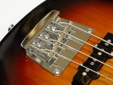 Fender American Performer Mustang Bass 3-Color Sunburst 【返品OK】[RM380]【神戸店在庫】_10