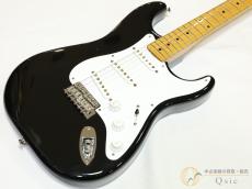 Fender Vintera II 50's Stratocaster BLK 2023年製 【返品OK】[RM434]【神戸店在庫】